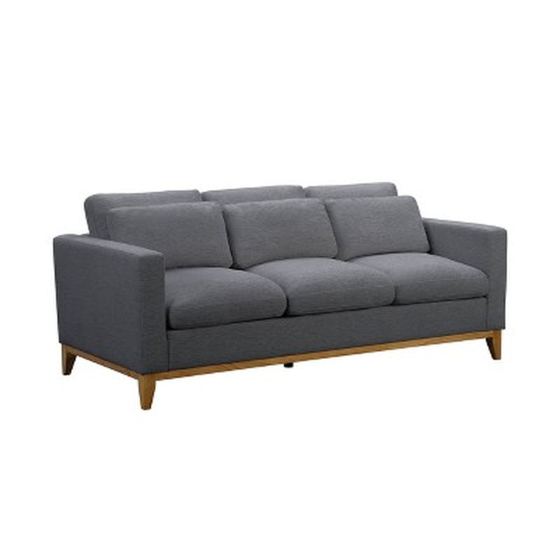 Viola Fabric Sofa