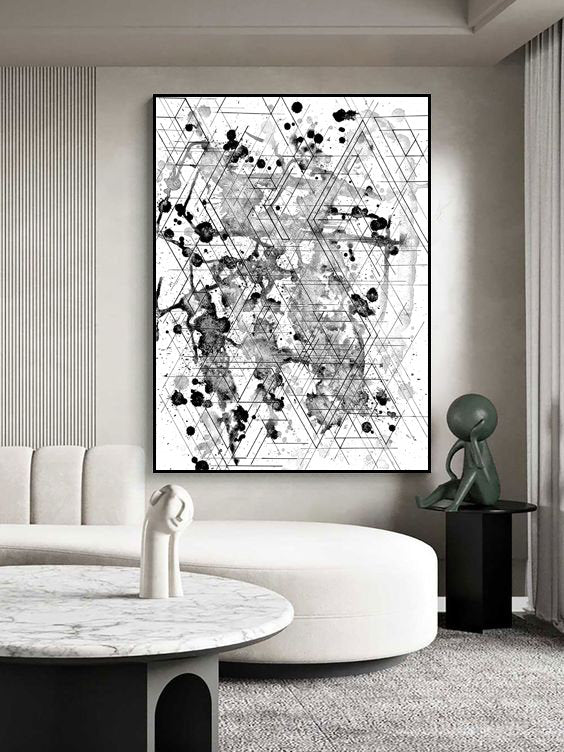 Dimensional Illusion - Graysky