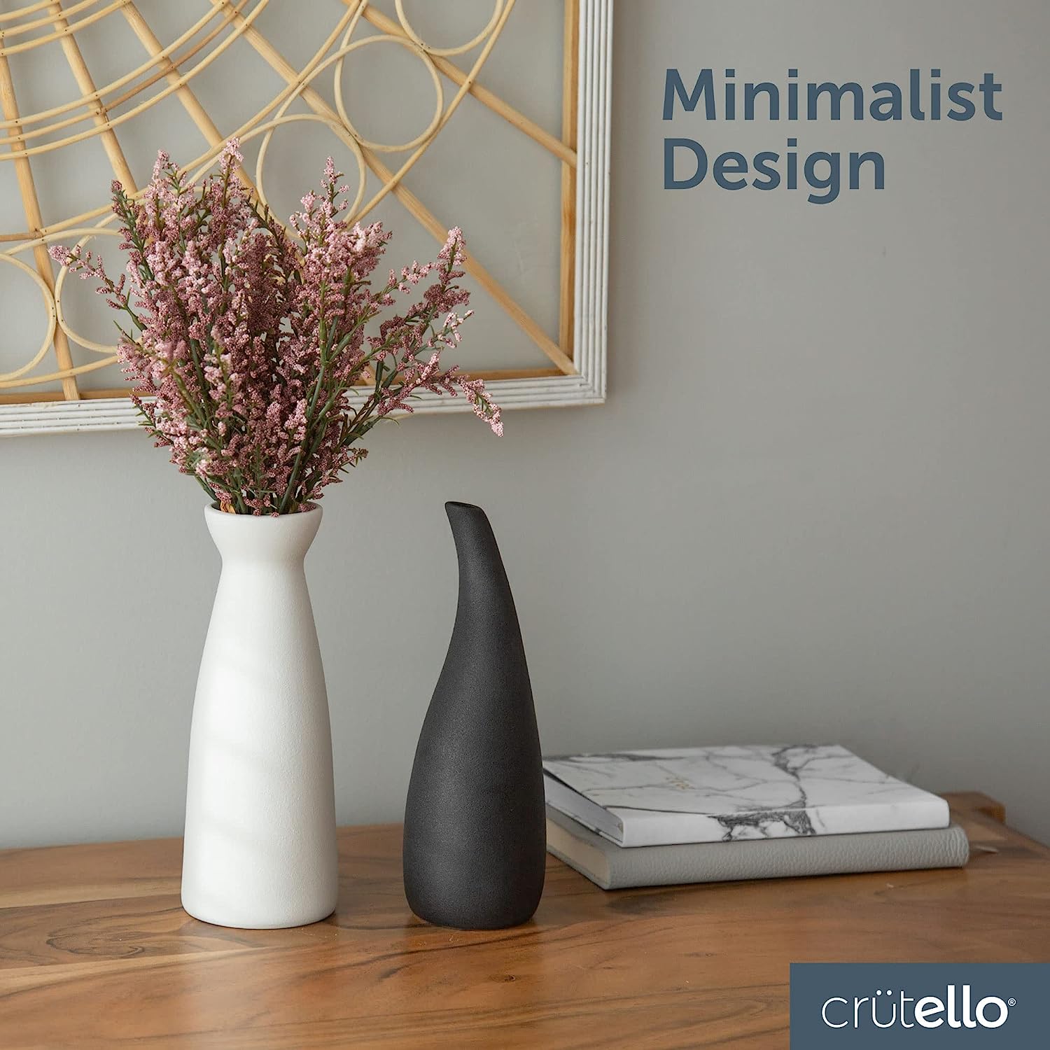 FRGMT M'Quve's Vase Black White セット FRGMT M'Quve's Vase Black