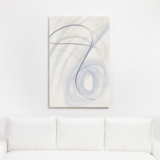 Swirling Wave