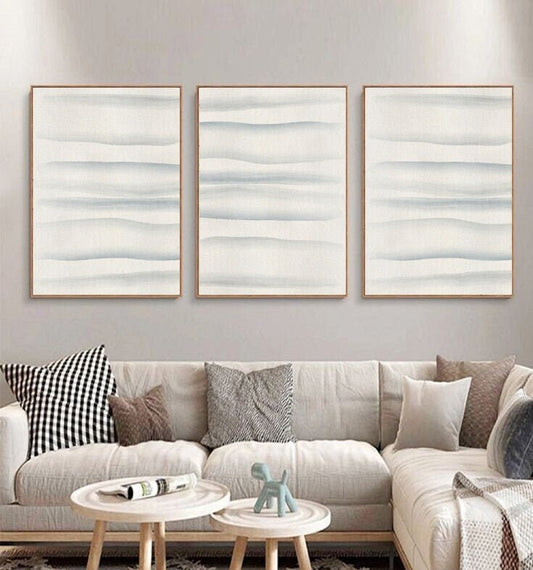 Wavy Sky
